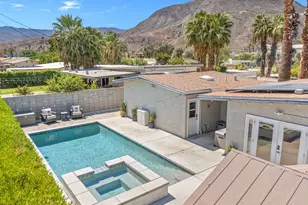 43769 Joshua Rd, Palm Desert, CA 92260 - Photo 1