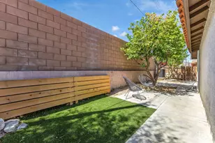 52905 Avenida Herrera, La Quinta, CA 92253 - Photo 52