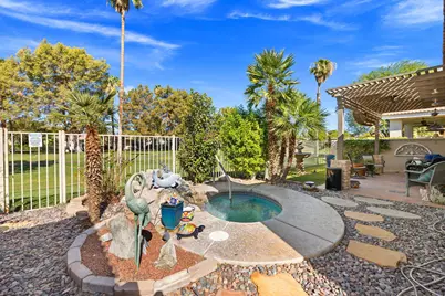 49021 Heifitz Drive, Indio, CA 92201 - Photo 2