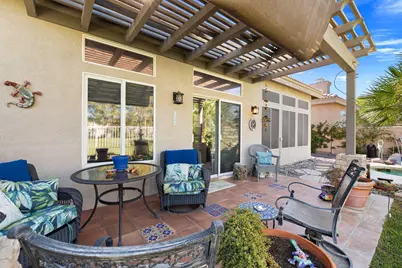 49021 Heifitz Drive, Indio, CA 92201 - Photo 4