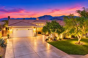 80765 Desert Spur Dr, Indio, CA 92201 - Photo 2