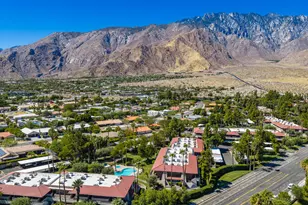 470 N Villa Ct, Palm Springs, CA 92262 - Photo 2