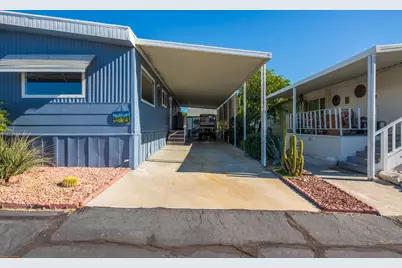 18070 Langlois Road #285, Desert Hot Springs, CA 92241 - Photo 30