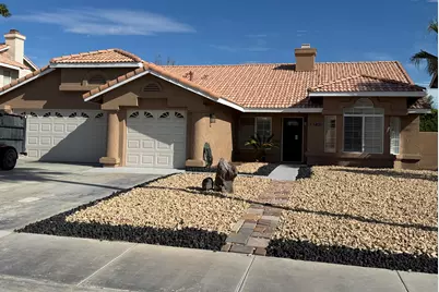 68740 San Felipe Road, Cathedral City, CA 92234 - Photo 1
