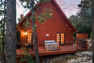 1309 Ridge Rd, Fawnskin, CA 92333 - Photo 14
