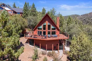 1309 Ridge Rd, Fawnskin, CA 92333 - Photo 2