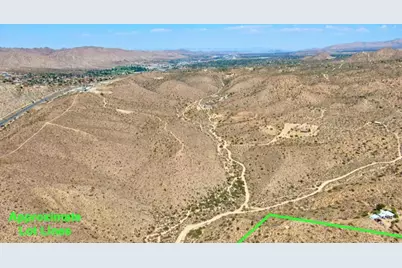 120 Benmar Trail, Morongo Valley, CA 92256 - Photo 12