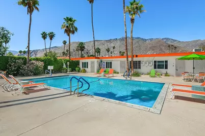314 E Stevens Road #2, Palm Springs, CA 92262 - Photo 18