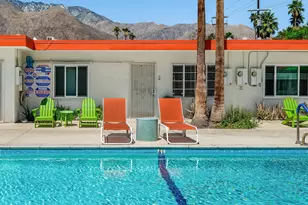 314 E Stevens Rd, Palm Springs, CA 92262 - Photo 1