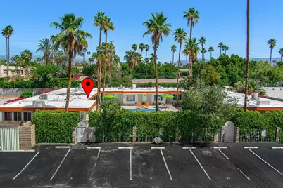 314 E Stevens Road #2, Palm Springs, CA 92262 - Photo 10