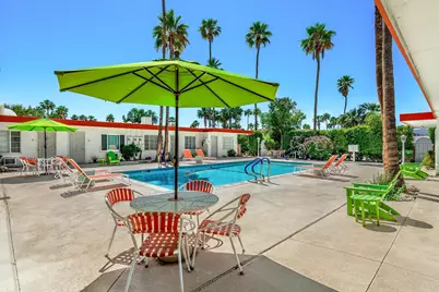 314 E Stevens Road #2, Palm Springs, CA 92262 - Photo 40