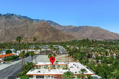 314 E Stevens Road #2, Palm Springs, CA 92262 - Photo 42