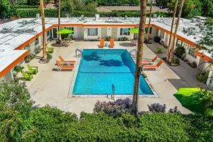 314 E Stevens Rd, Palm Springs, CA 92262 - Photo 8
