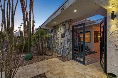 2321 S Madrona Drive, Palm Springs, CA 92264 - Photo 32