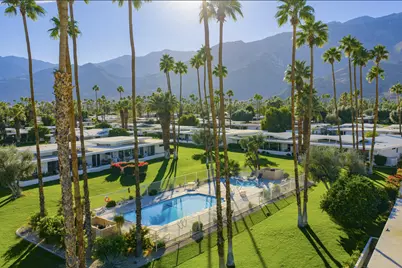 2321 S Madrona Drive, Palm Springs, CA 92264 - Photo 38