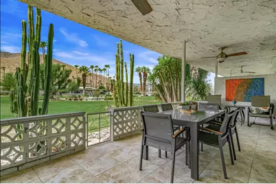 2321 S Madrona Drive, Palm Springs, CA 92264 - Photo 12