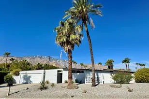 2211 N Starr Rd, Palm Springs, CA 92262 - Photo 1