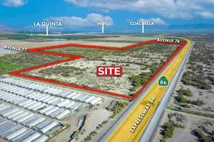 0 Expressway 86, Thermal, CA 92274 - Photo 1