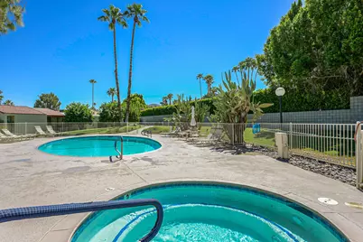 1117 S La Verne Way, Palm Springs, CA 92264 - Photo 30