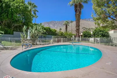 1117 S La Verne Way, Palm Springs, CA 92264 - Photo 32
