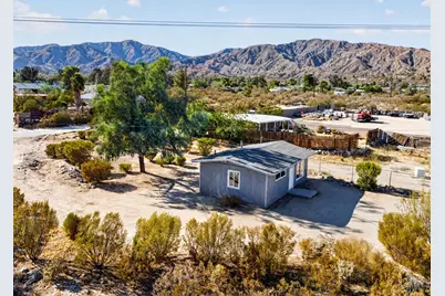 9495 Bella Vista Drive, Morongo Valley, CA 92256 - Photo 4