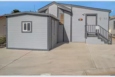 70200 Dillon Road #518, Desert Hot Springs, CA 92241 - Photo 2