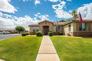 82729 Kyle Dr, Indio, CA 92203 - Photo 2