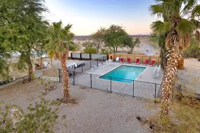 69450 Amboy Road, 29 Palms, CA 92277 - Photo 4
