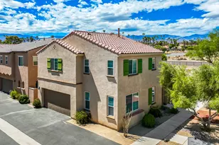 601 Calle Vibrante, Palm Desert, CA 92211 - Photo 1