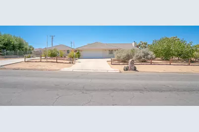 8582 Frontera Avenue, Yucca Valley, CA 92284 - Photo 56