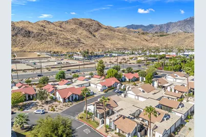 2467 Miramonte Circle W #A, Palm Springs, CA 92264 - Photo 4