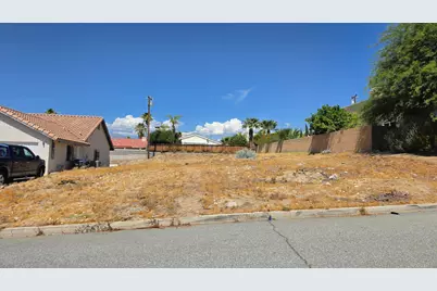 Lot 224 Hidalgo Street, Desert Hot Springs, CA 92240 - Photo 2