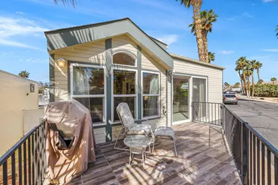 74711 Dillon Road ##6, Desert Hot Springs, CA 92241 - Photo 2