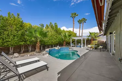 664 E Lily Street, Palm Springs, CA 92262 - Photo 34