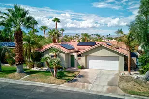 664 E Lily St, Palm Springs, CA 92262 - Photo 1