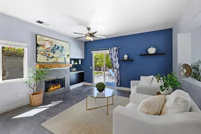 664 E Lily Street, Palm Springs, CA 92262 - Photo 18