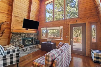 2160 Mariposa Lane, Big Bear City, CA 92314 - Photo 12