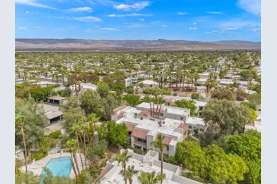2023 N Via Miraleste #1022, Palm Springs, CA 92262 - Photo 36