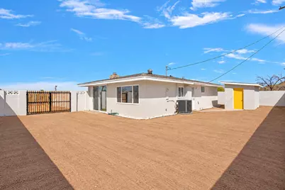 7107 Hillview Road, Joshua Tree, CA 92252 - Photo 4