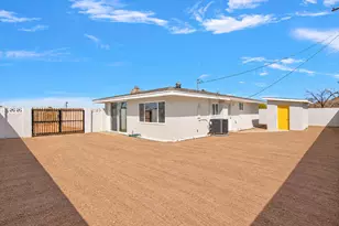 7107 Hillview Rd, Joshua Tree, CA 92252 - Photo 4