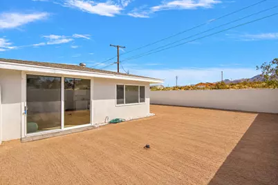 7107 Hillview Road, Joshua Tree, CA 92252 - Photo 28