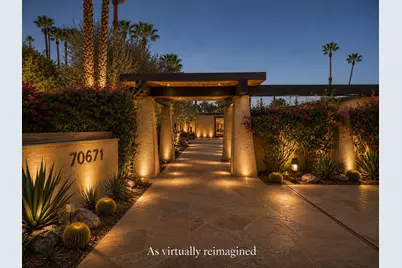 70671 Oroville Circle, Rancho Mirage, CA 92270 - Photo 1