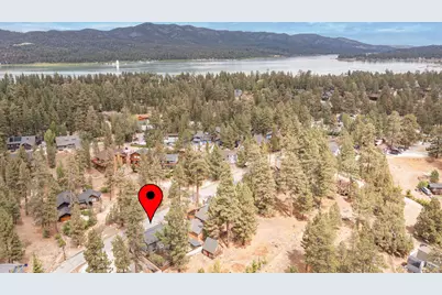 39935 Trail Of The Whispering Pines, Big Bear Lake, CA 92315 - Photo 8