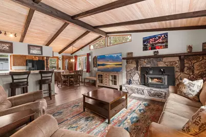 1217 Redwood Drive, Big Bear Lake, CA 92315 - Photo 8