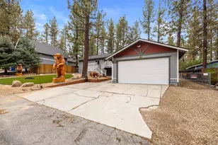 1217 Redwood Dr, Big Bear Lake, CA 92315 - Photo 2