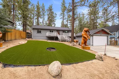 1217 Redwood Drive, Big Bear Lake, CA 92315 - Photo 1