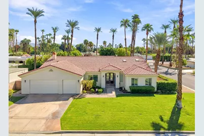 70490 Mottle Circle, Rancho Mirage, CA 92270 - Photo 1