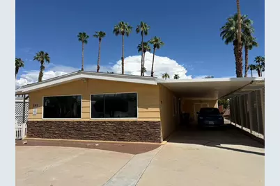 291 Avenue Andorra, Cathedral City, CA 92234 - Photo 44
