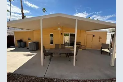 291 Avenue Andorra, Cathedral City, CA 92234 - Photo 2