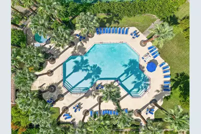500 E Amado Road #511, Palm Springs, CA 92262 - Photo 8